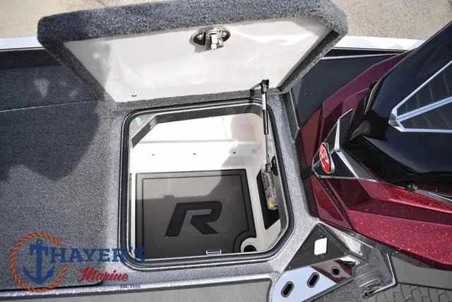 Slide: The Image of Ranger Z521 RC 2025 - 32