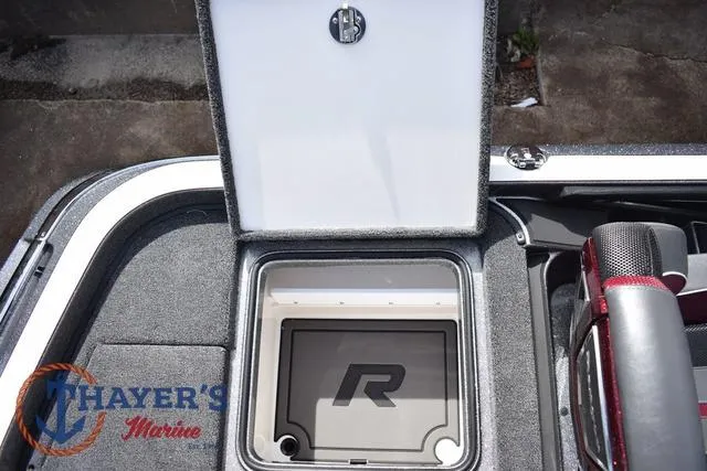 Slide: The Image of Ranger Z521 RC 2025 - 35