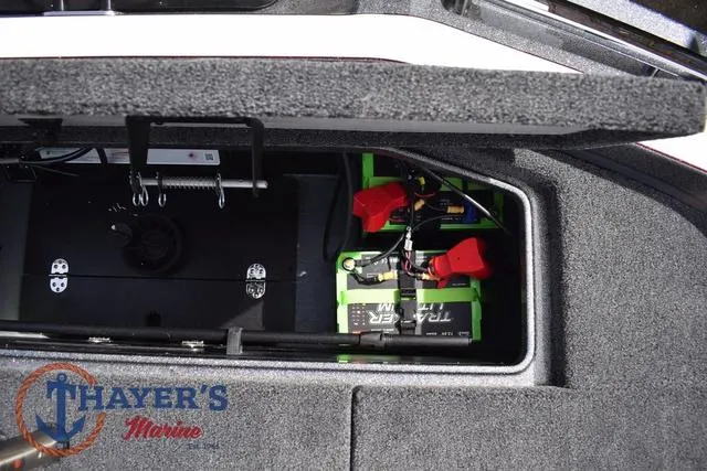 Slide: The Image of Ranger Z521 RC 2025 - 36