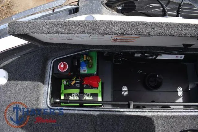 Slide: The Image of Ranger Z521 RC 2025 - 37