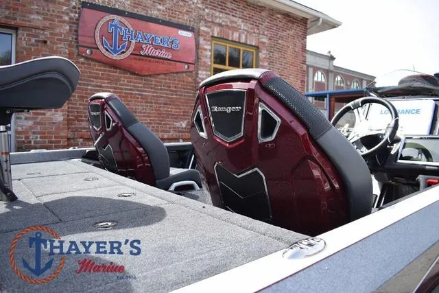 Slide: The Image of Ranger Z521 RC 2025 - 43