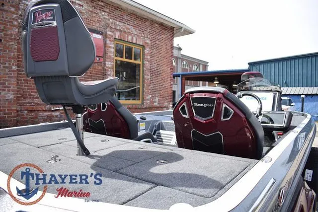 Slide: The Image of Ranger Z521 RC 2025 - 44