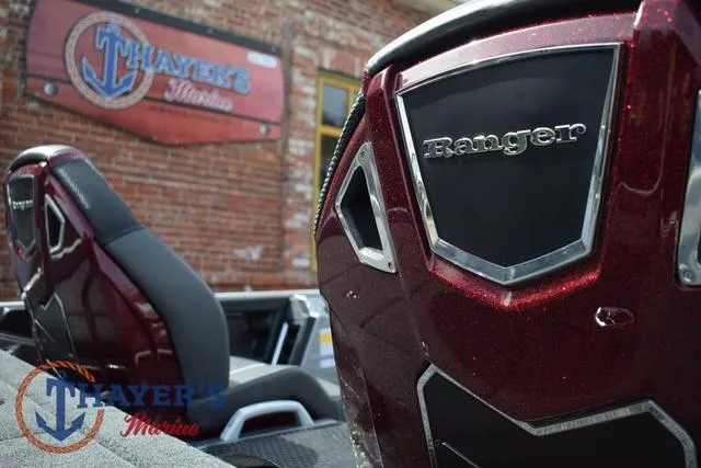 Slide: The Image of Ranger Z521 RC 2025 - 45