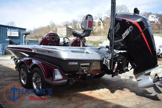 Slide: The Image of Ranger Z521 RC 2025 - 5