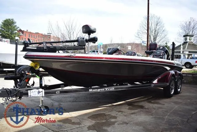 Slide: The Image of Ranger Z521 RC 2025 - 6