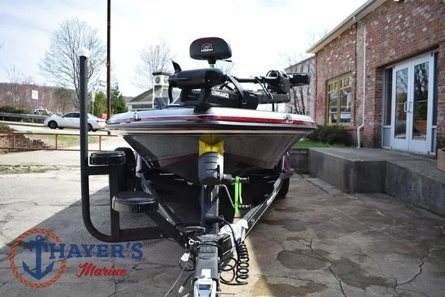 Slide: The Image of Ranger Z521 RC 2025 - 7