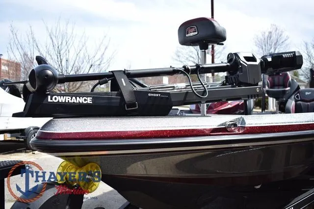 Slide: The Image of Ranger Z521 RC 2025 - 8