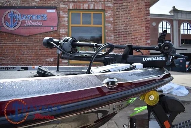 Slide: The Image of Ranger Z521 RC 2025 - 9