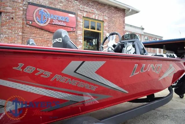 Slide: The Image of Lund 1875 Renegade 2025 - 7