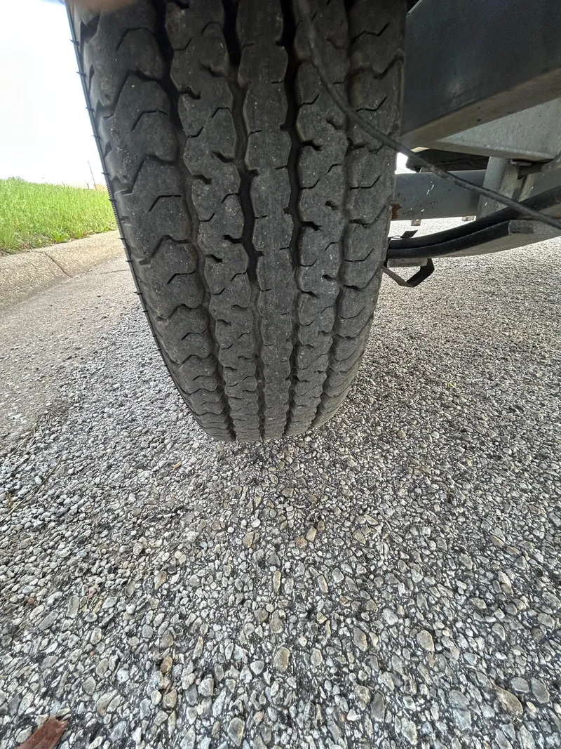 Slide: The Image of Carolina SEA CHASER 2006 - 54