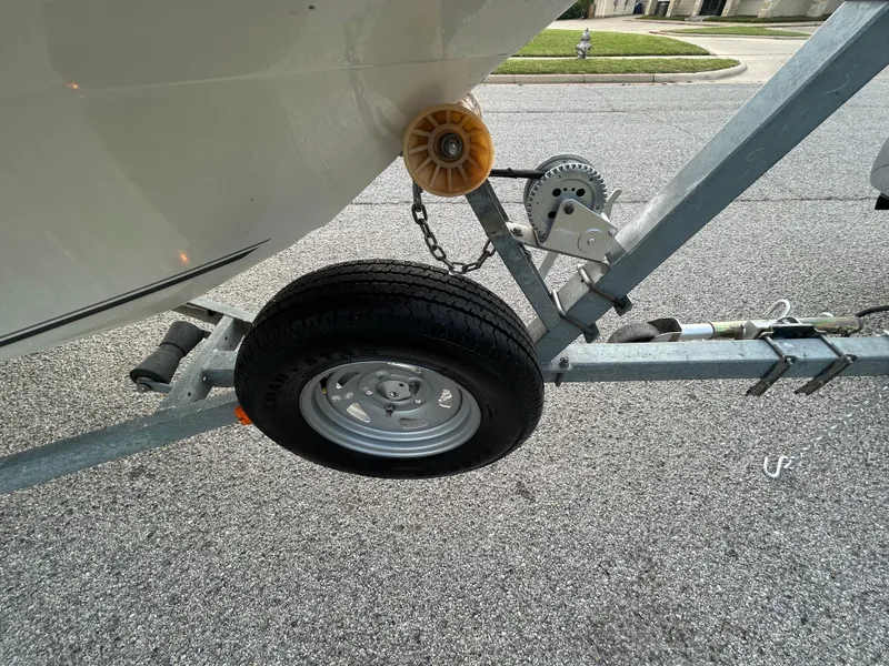 Slide: The Image of Carolina SEA CHASER 2006 - 55