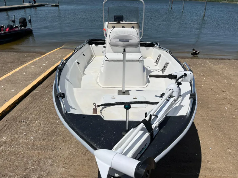 Slide: The Image of Carolina SEA CHASER 2006 - 60