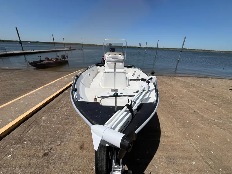 Slide: The Image of Carolina SEA CHASER 2006 - 61