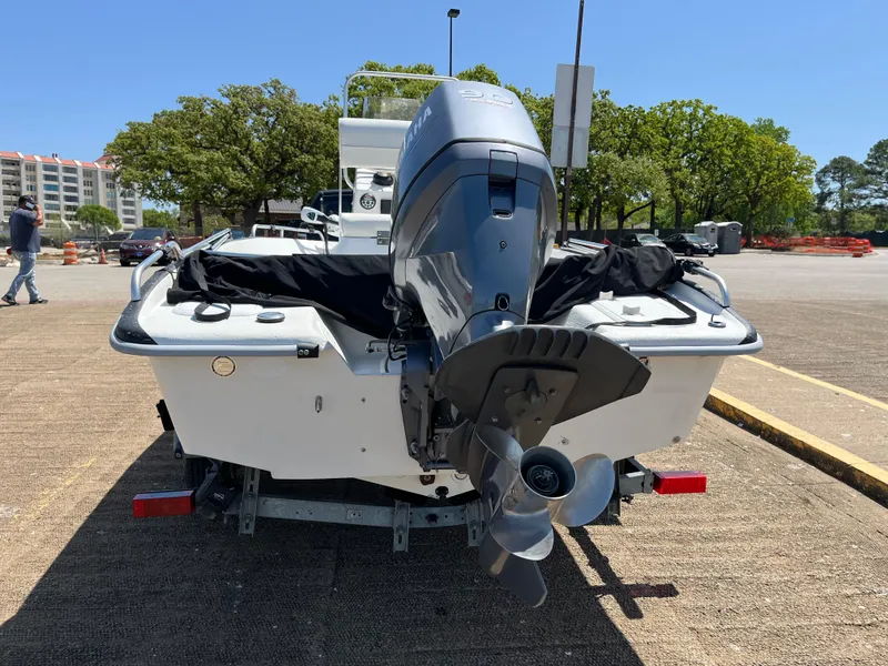 Slide: The Image of Carolina SEA CHASER 2006 - 67