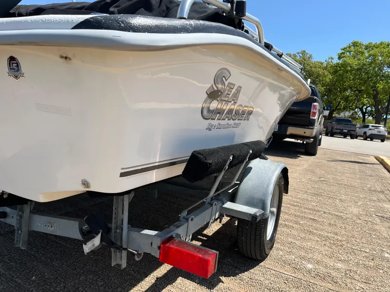 Slide: The Image of Carolina SEA CHASER 2006 - 69