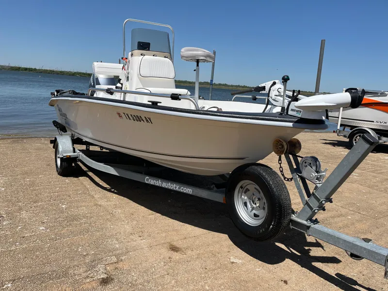 Slide: The Image of Carolina SEA CHASER 2006 - 73