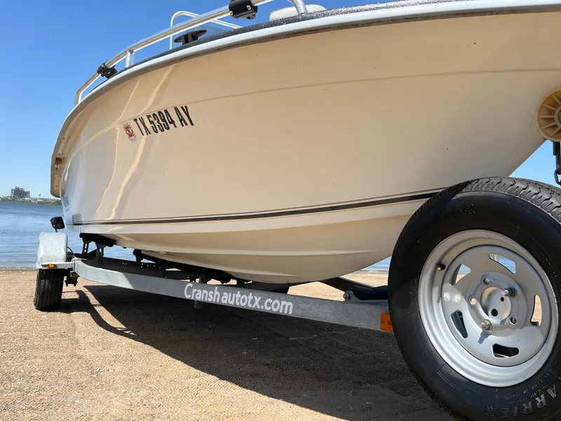 Slide: The Image of Carolina SEA CHASER 2006 - 74