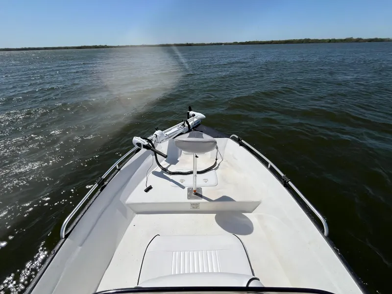 Slide: The Image of Carolina SEA CHASER 2006 - 76