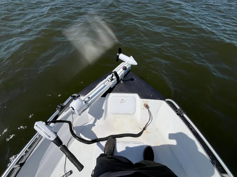 Slide: The Image of Carolina SEA CHASER 2006 - 78