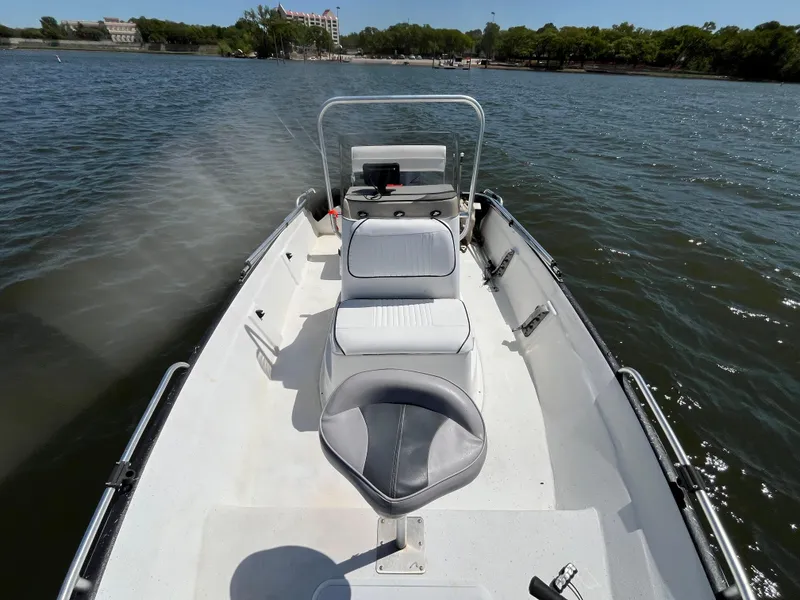 Slide: The Image of Carolina SEA CHASER 2006 - 79