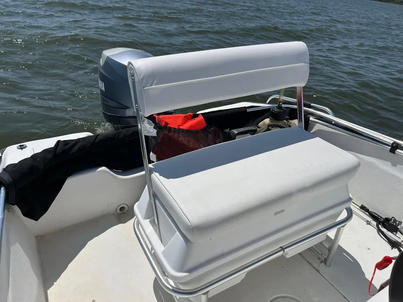 Slide: The Image of Carolina SEA CHASER 2006 - 83