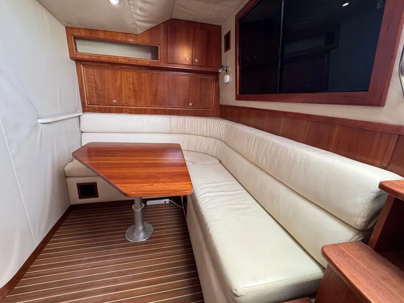 Slide: The Image of Albemarle 410 Express Fisherman 2007 - 50