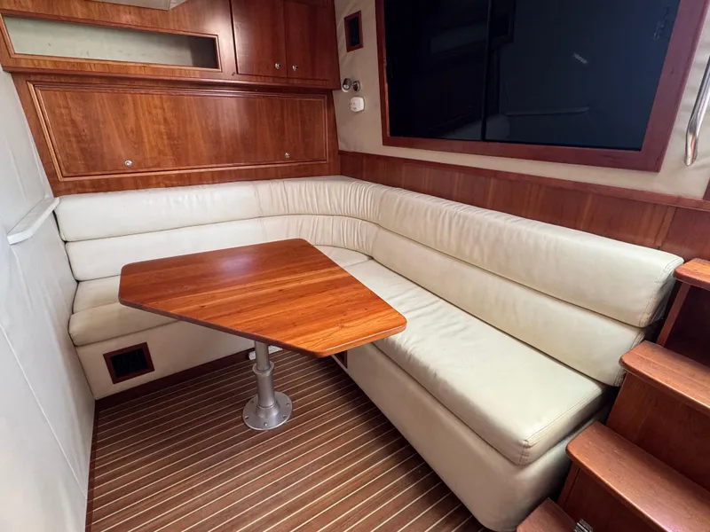 Slide: The Image of Albemarle 410 Express Fisherman 2007 - 51