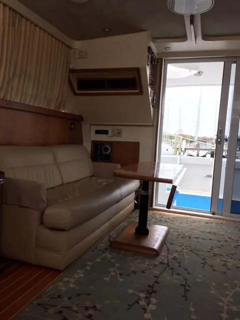 Slide: The Image of Mainship 390 Trawler 2003 - 12