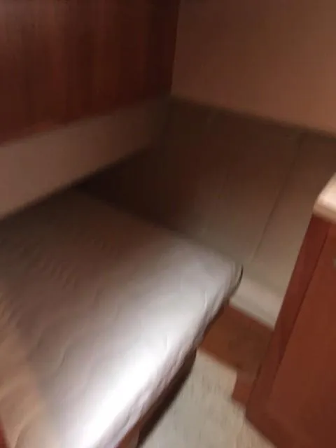 Slide: The Image of Mainship 390 Trawler 2003 - 18