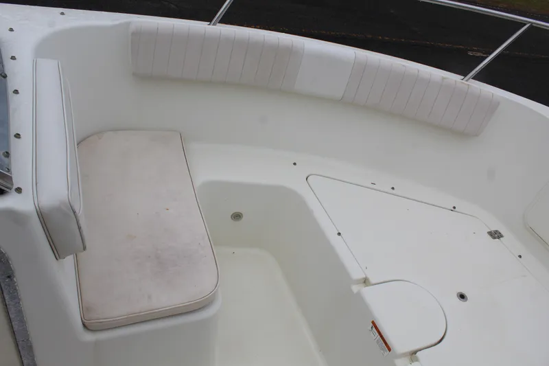 Slide: The Image of Glastron 213 DC 2004 - 21