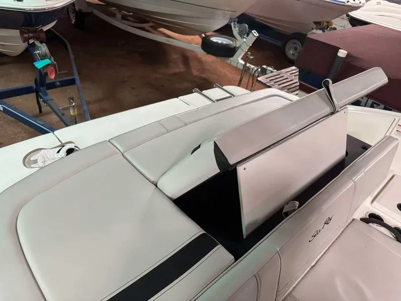 Slide: The Image of Sea Ray SPX 210 2023 - 5