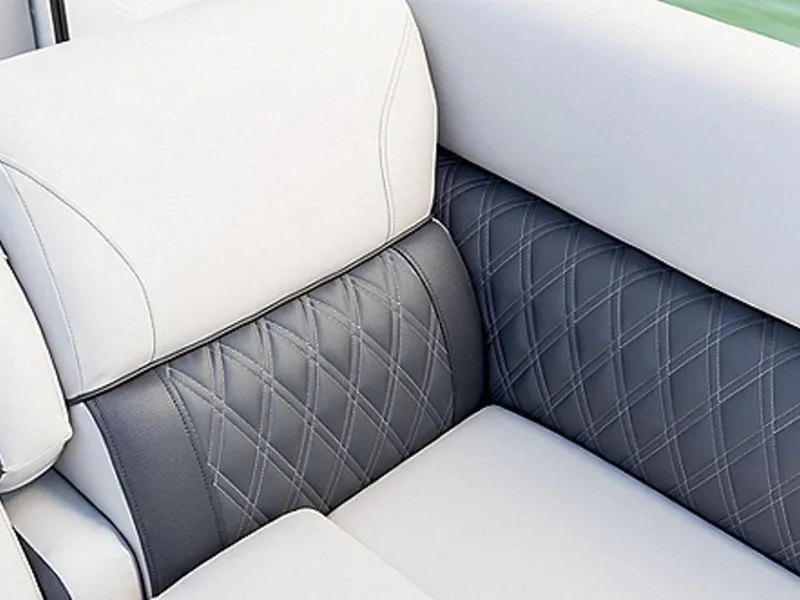 Slide: The Image of Harris Sunliner 230 CW 2022 - 6