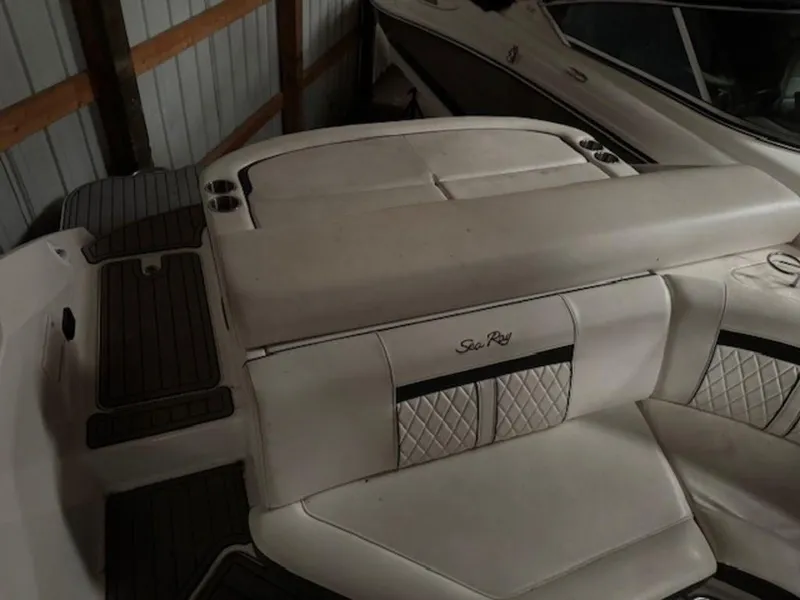 Slide: The Image of Sea Ray SLX 280 2018 - 7