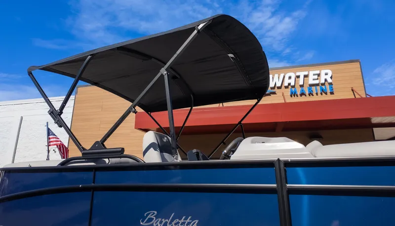 Slide: The Image of Barletta ARIA 22QC 2025 - 24