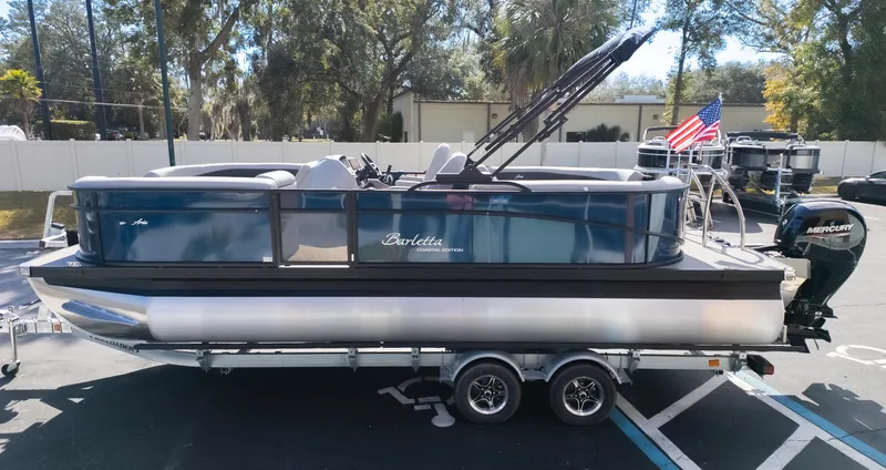 Slide: The Image of Barletta ARIA 22QC 2025 - 4