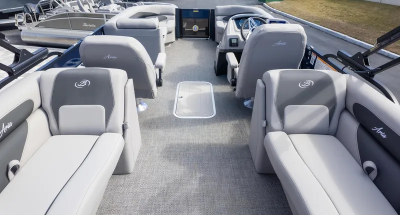 Slide: The Image of Barletta ARIA 22QC 2025 - 8