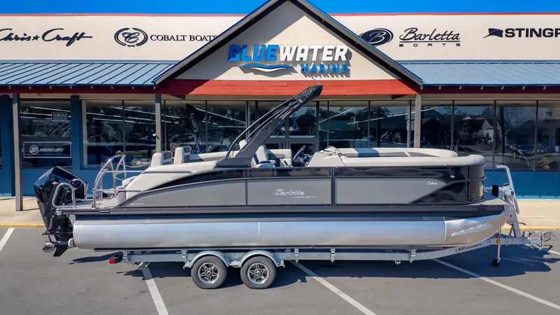 The Image of Barletta Cabrio 24M 2025 - 1