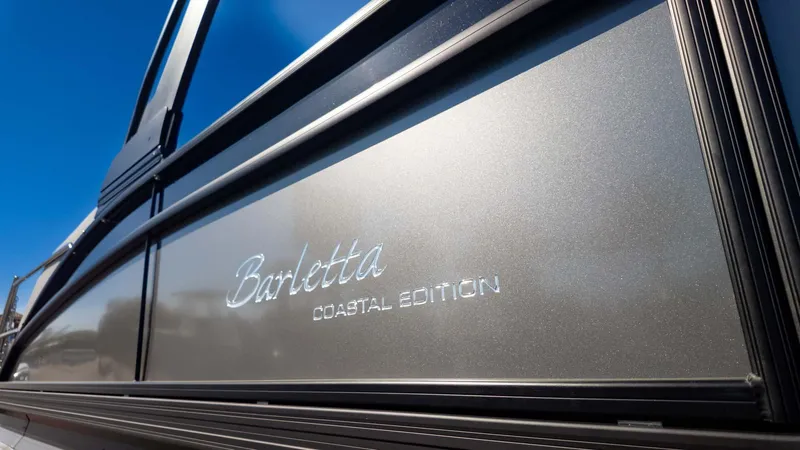 Slide: The Image of Barletta Cabrio 24M 2025 - 5