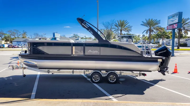 Slide: The Image of Barletta Cabrio 24M 2025 - 7