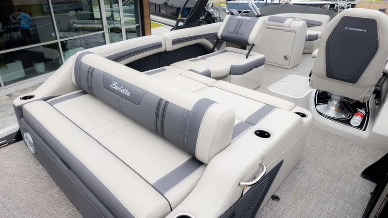 Slide: The Image of Barletta Corsa 23U 2025 - 8