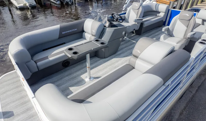 Slide: The Image of Bennington 20 SSR 2025 - 3