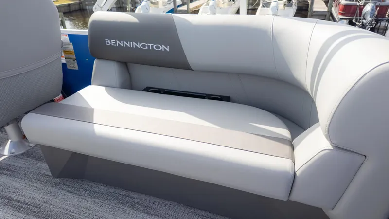 Slide: The Image of Bennington 20 SSR 2025 - 8