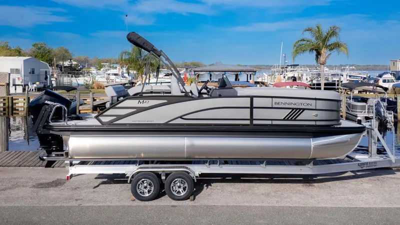 Slide: The Image of Bennington 22 ML 2025 - 1