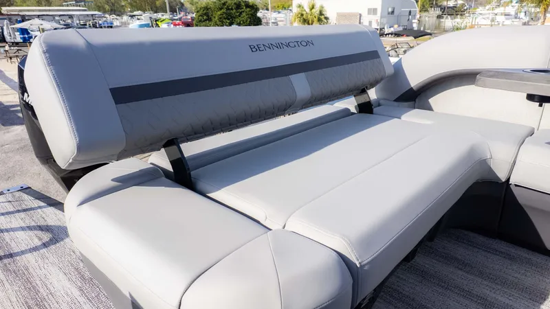 Slide: The Image of Bennington 22 ML 2025 - 11