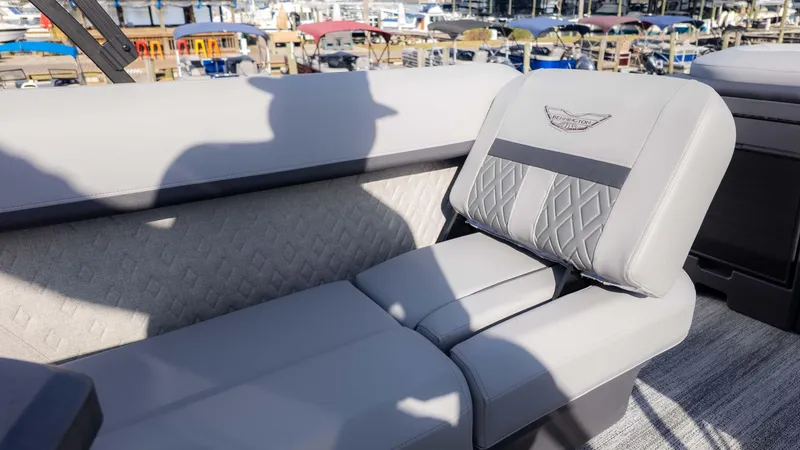 Slide: The Image of Bennington 22 ML 2025 - 14