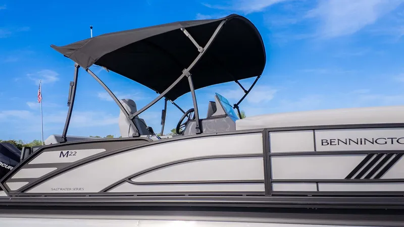 Slide: The Image of Bennington 22 ML 2025 - 2