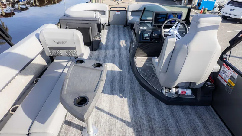 Slide: The Image of Bennington 22 ML 2025 - 7