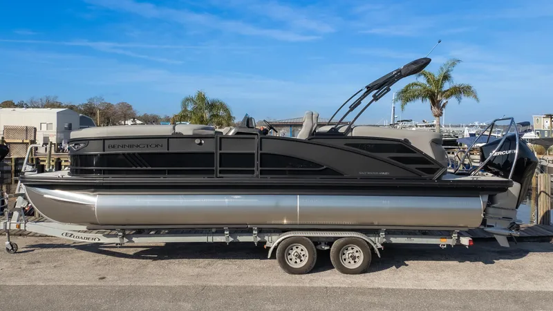 Slide: The Image of Bennington 24 MFB 2025 - 1