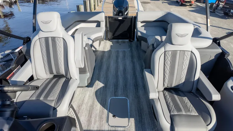 Slide: The Image of Bennington 24 MFB 2025 - 10