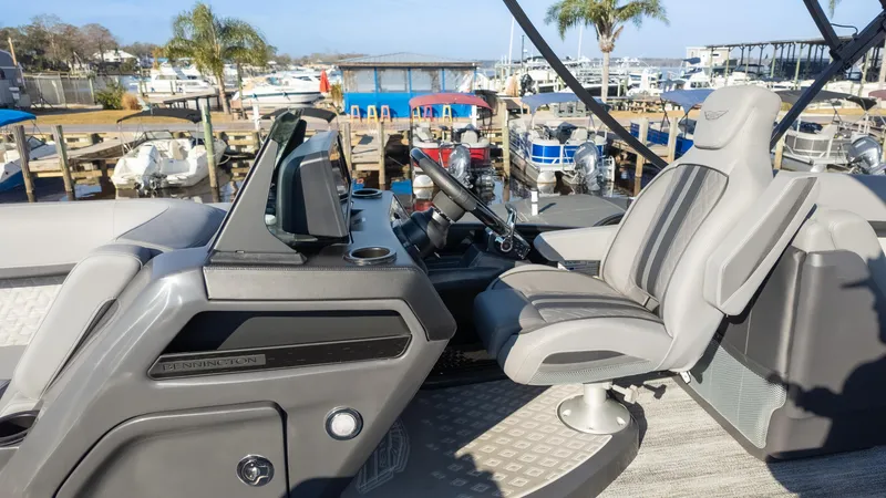 Slide: The Image of Bennington 24 MFB 2025 - 20